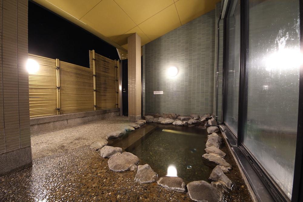 Apa Hotel Kaga Daisyoji Ekimae Kaga (Ishikawa) Exterior foto