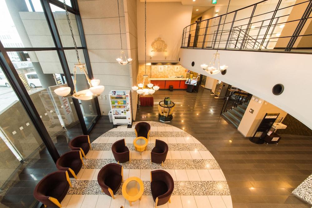 Apa Hotel Kaga Daisyoji Ekimae Kaga (Ishikawa) Exterior foto